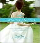 Book cover image of Emily Post's Wedding Planner by Peggy Post