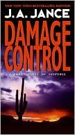 Book cover image of Damage Control (Joanna Brady Series #13) by J. A. Jance