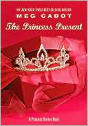 Book cover image of The Princess Present (Princess Diaries Series) by Meg Cabot