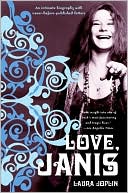 Book cover image of Love, Janis by Laura Joplin
