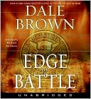 Book cover image of Edge of Battle (Jason Richter Series #2) by Dale Brown