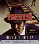 James Cain: Double Indemnity