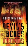 Book cover image of The Devil's Bones (Body Farm Series #3) by Jefferson Bass