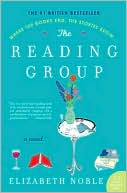 Elizabeth Noble: Reading Group: A Novel