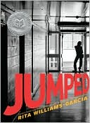 Book cover image of Jumped by Rita Williams-Garcia
