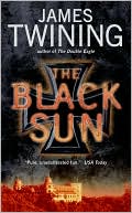 Book cover image of Black Sun by James Twining