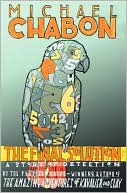 Book cover image of The Final Solution by Michael Chabon