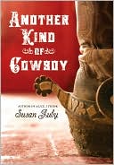 Susan Juby: Another Kind of Cowboy