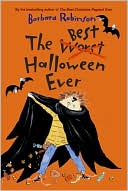 Barbara Robinson: Best Halloween Ever