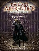 Joseph Delaney: Curse of the Bane (The Last Apprentice Series #2)