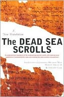 Book cover image of Dead Sea Scrolls: A New Translation by Michael O. Wise