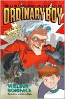 Book cover image of Great Powers Outage (Extraordinary Adventures of Ordinary Boy Series #3) by William Boniface