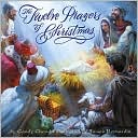 Book cover image of The Twelve Prayers of Christmas by Candy Chand