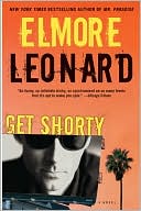 Book cover image of Get Shorty by Elmore Leonard