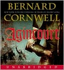 Bernard Cornwell: Agincourt
