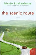 Binnie Kirshenbaum: The Scenic Route