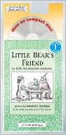 Else Holmelund Minarik: Little Bear's Friend (I Can Read Book Series)