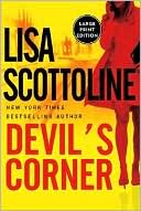 Book cover image of Devil's Corner by Lisa Scottoline