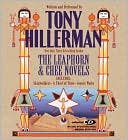 Tony Hillerman: The Leaphorn and Chee Novels: Skinwalkers/A Thief of Time/Coyote Waits