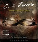 Book cover image of The Horse and His Boy (Chronicles of Narnia Series #3) by C. S. Lewis