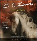 Book cover image of The Last Battle (Chronicles of Narnia Series #7) by C. S. Lewis