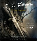 C. S. Lewis: Prince Caspian (Chronicles of Narnia Series #4)