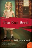 William March: Bad Seed