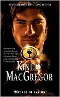 Kinley Macgregor: Knight of Darkness (Lords of Avalon Series)