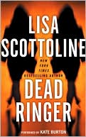 Book cover image of Dead Ringer (Rosato and Associates Series #10) by Lisa Scottoline