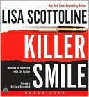 Book cover image of Killer Smile (Rosato and Associates Series #11) by Lisa Scottoline