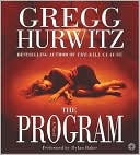 Book cover image of Program: A Novel by Gregg Hurwitz