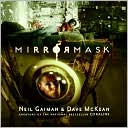 Book cover image of MirrorMask by Neil Gaiman