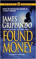 Book cover image of Found Money by James Grippando