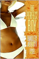 Book cover image of Perfect Boy by Hailey Abbott