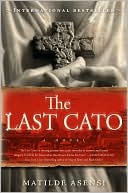 Book cover image of Last Cato by Matilde Asensi