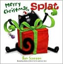 Rob Scotton: Merry Christmas, Splat