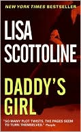 Book cover image of Daddy's Girl by Lisa Scottoline