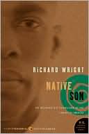 Book cover image of Native Son by Richard Wright