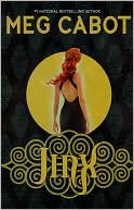 Book cover image of Jinx by Meg Cabot