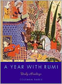 Rumi: A Year with Rumi: Daily Readings