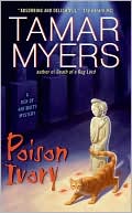 Tamar Myers: Poison Ivory (Den of Antiquity Series #15)