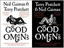 Book cover image of Good Omens: The Nice and Accurate Prophecies of Agnes Nutter, Witch by Neil Gaiman
