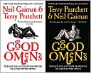 Neil Gaiman: Good Omens: The Nice and Accurate Prophecies of Agnes Nutter, Witch