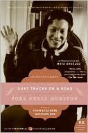 Zora Neale Hurston: Dust Tracks on a Road: An Autobiography