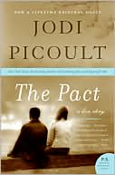 Book cover image of The Pact: A Love Story by Jodi Picoult