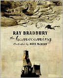 Book cover image of Homecoming by Ray Bradbury