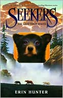Book cover image of The Last Wilderness (Seekers Series #4) by Erin Hunter