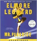 Book cover image of Mr. Paradise by Elmore Leonard