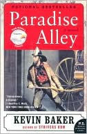 Book cover image of Paradise Alley by Kevin Baker