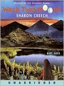 Book cover image of Walk Two Moons by Sharon Creech